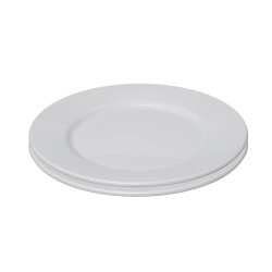 AndTableware PC 15cm 2'li Set Tabak - AndTableware