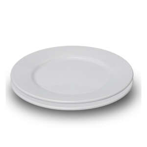 AndTableware PC 21cm 2'li Set Tabak - 1