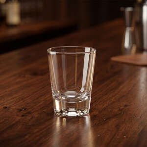 AndTableware PS Shot Bardağı (6'lı) Set 60ml - 2