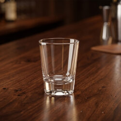 AndTableware PS 6'lı Set Shot Bardağı 60ml - AndTableware (1)