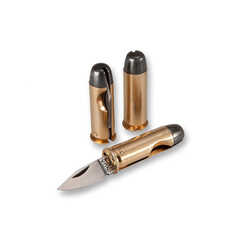 Antonini - Antonini 44 Magnum Mermi Çakı-STD (1)