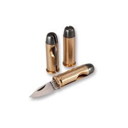 Antonini 44 Magnum Mermi Çakı-STD - Antonini