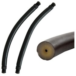 Apnea 14mm 12cm Siyah Zıpkın Lastiği - Apnea