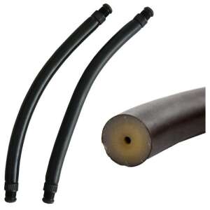 Apnea 14mm 15cm Siyah Zıpkın Lastiği - 1