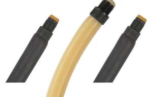 Apnea 18mm 26cm Çift Komponentli Disi S Zıpkın Lastiği - 1