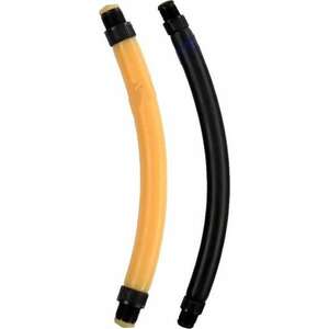Apnea 18mm 28cm Çift Komponentli Dişi S Zıpkın Lastiği
