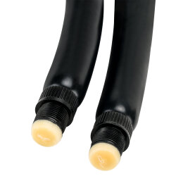 Apnea 18mm 28cm Çift Komponentli Dişi S Zıpkın Lastiği - Apnea