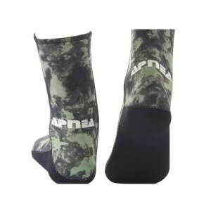 Apnea 5mm Çorap-KAMUFLAJ - 1