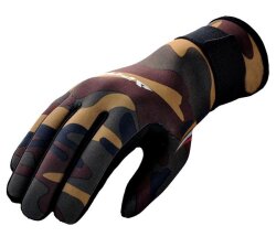 Apnea Amara Eldiven-KAMUFLAJ - Apnea