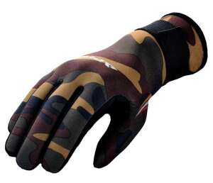 Apnea Amara Eldiven-KAMUFLAJ - 1