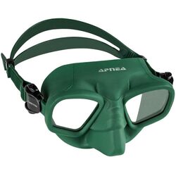 Apnea - Apnea Competition Maske-YEŞİL