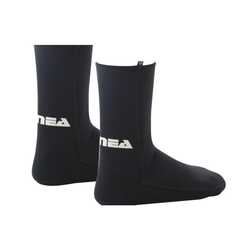 Apnea - Apnea 3mm Çorap-SİYAH (1)