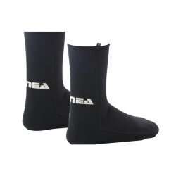Apnea 3mm Çorap-SİYAH - Apnea