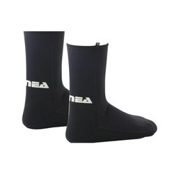 Apnea - Apnea 3mm Çorap-SİYAH