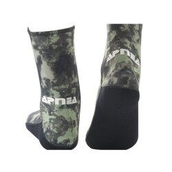 Apnea 3mm Dalış Çorabı - Apnea