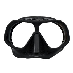 Apnea M16 Troya BLack Maske - Apnea