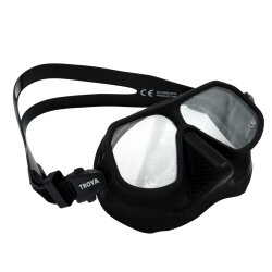 Apnea M16 Troya BLack Maske - Apnea (1)