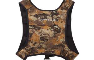 Apnea Sırt Ağırlık Yeleği - 1