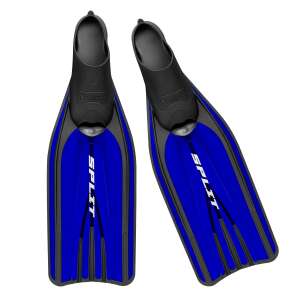 Apnea Split Palet-MAVİ - 1