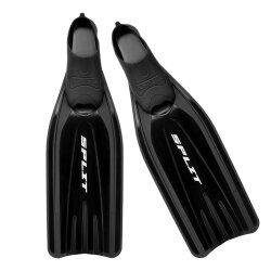 Apnea Split Palet-SİYAH - Apnea