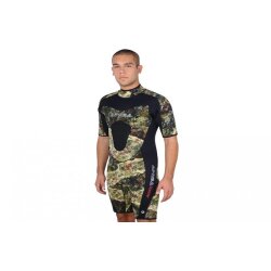 Apnea Sport Hunter Shorty Elbise - Apnea