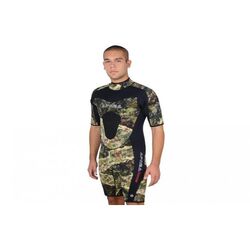 Apnea - Apnea Sport Hunter Shorty Elbise (1)