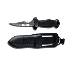 Apnea - Apnea Sub-9 C Krom Dalış Bıçağı