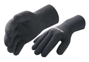 Apnea Süper Extend Eldiven-SİYAH - 1