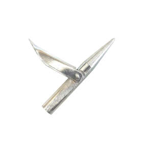 Apnea Tekli m6 Zıpkın Ucu - 1