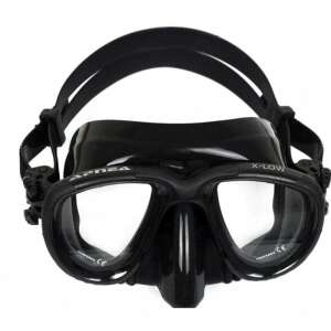 Apnea X Low Maske-SİYAH - 1