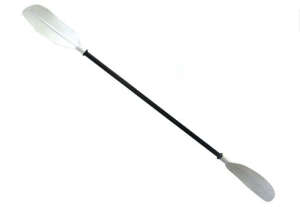 Aqua Marina Alüminyum Oar 4 Section Kürek - 1