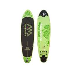 Aqua Marina - Aqua Marina Breeze iSUP-Stand-Up 3m/10cm Thickness Kürekli Paddle Board (1)