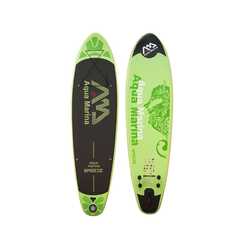 Aqua Marina - Aqua Marina Breeze iSUP-Stand-Up Paddle Board 3M/10cm Thickness