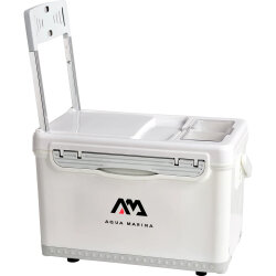 Aqua Marina Cooler Buzluk 29 Litre-BEYAZ - Aqua Marina
