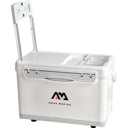 Aqua Marina - Aqua Marina Cooler Buzluk 29 Litre-BEYAZ