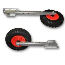 Aqua Marina Dolly Bot Taşıyıcı - Aqua Marina