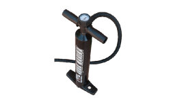 Aqua Marina Jombo 23.5 El Pompası - Aqua Marina