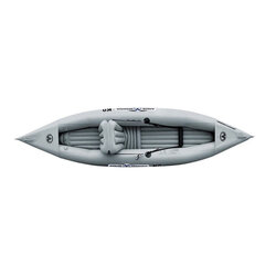 Aqua Marina - Aqua Marina K0 Leisure Kayak Inflatable Floor Kürekli