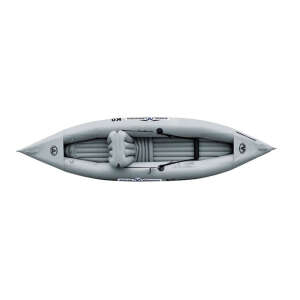 Aqua Marina K0 Leisure Kayak Inflatable Floor Kürekli - 1
