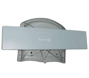 Aqua Marina Kayak Sail For K1-K2 Koltuk - 1