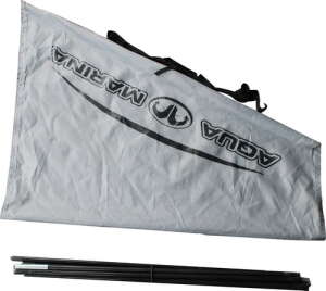 Aqua Marina Lu.Paddle 2 Or 3 Section Yelken - 1