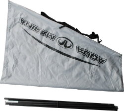 Aqua Marina Lu.Paddle 2 Or 3 Section Yelken - Aqua Marina