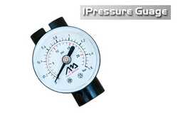 Aqua Marina - Aqua Marina Pressure Guage For 15-20PSI High Pressure Hand Pump Gösterge (1)