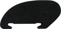 Aqua Marina - Aqua Marina Small Fins For SPK Salma
