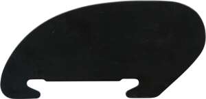 Aqua Marina Small Fins For SPK Salma - 1