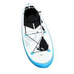 Aqua Marina SPK-2 Stand-Up Paddle Board 3.3M - Thumbnail