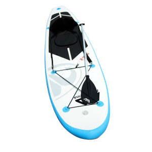 Aqua Marina SPK-2 Stand-Up Paddle Board 3.3M - 1