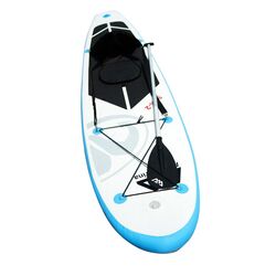 Aqua Marina - Aqua Marina SPK-2 Stand-Up Paddle Board 3.3M