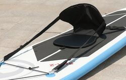 Aqua Marina - Aqua Marina SPK-2 Stand-Up Paddle Board 3.3M (1)