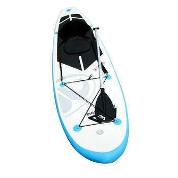 Aqua Marina SPK-2 Stand-Up Paddle Board 3.3M